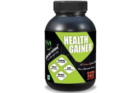 Ayurvedic Appetite Health Booster