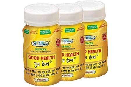 Doctor Biswas Good Dawa Tablet
