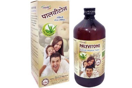 Laxmi Palyvitone Appetite Dawa